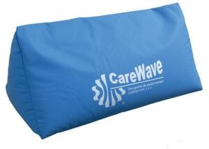 Coussin Triangulaire XL
