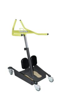 Appareil modulaire de Verticalisation Verso