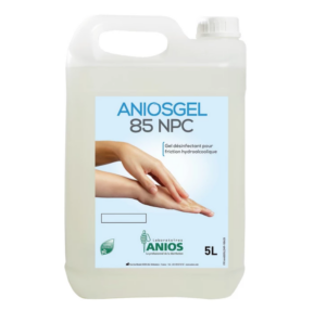 Anios Gel 85 5L